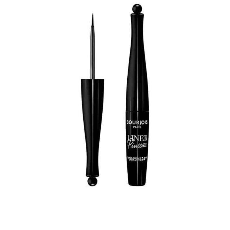 Diaytar Côte d'Ivoire Eyeliner Pinceau 24H 1 Bourjois (2,5 ml) 