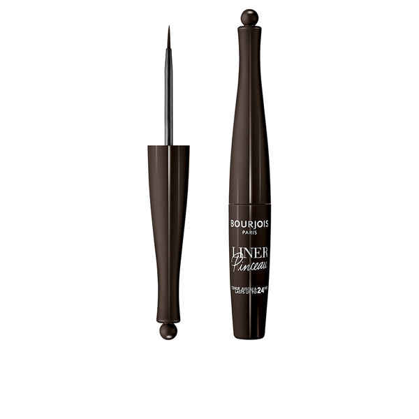 Diaytar Côte d'Ivoire Eyeliner Pinceau 24H 2 Bourjois 