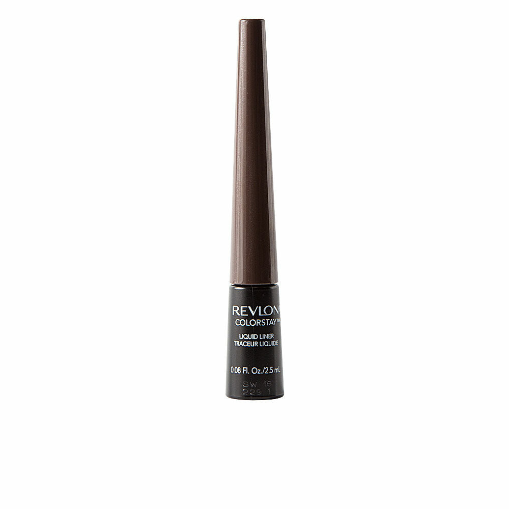 Diaytar Côte d'Ivoire Eyeliner Revlon Colorstay 252-Black Brown (2,5 ml) 