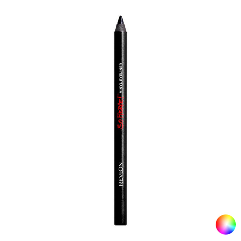 Diaytar Côte d'Ivoire Eyeliner So Fierce Revlon 