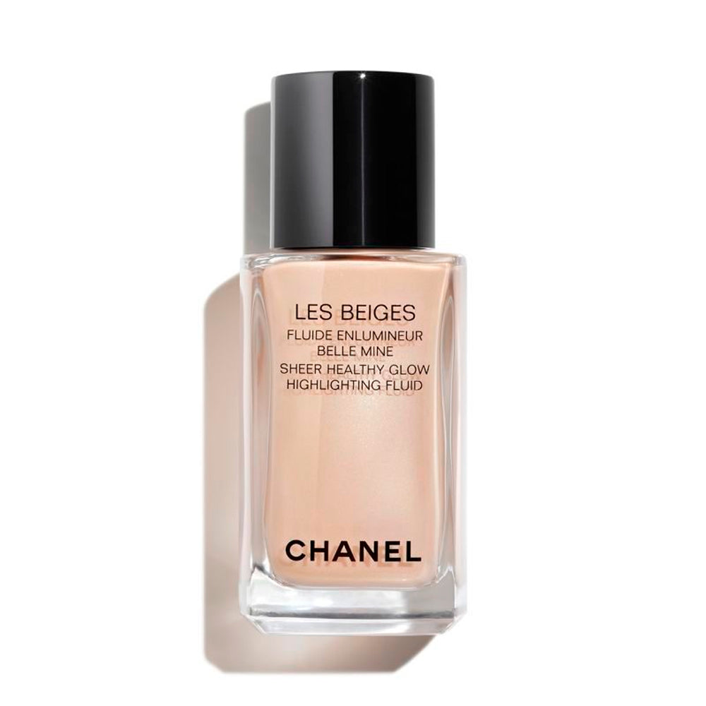 Diaytar Côte d'Ivoire Facial Corrector Chanel Les Beiges Sunkissed 