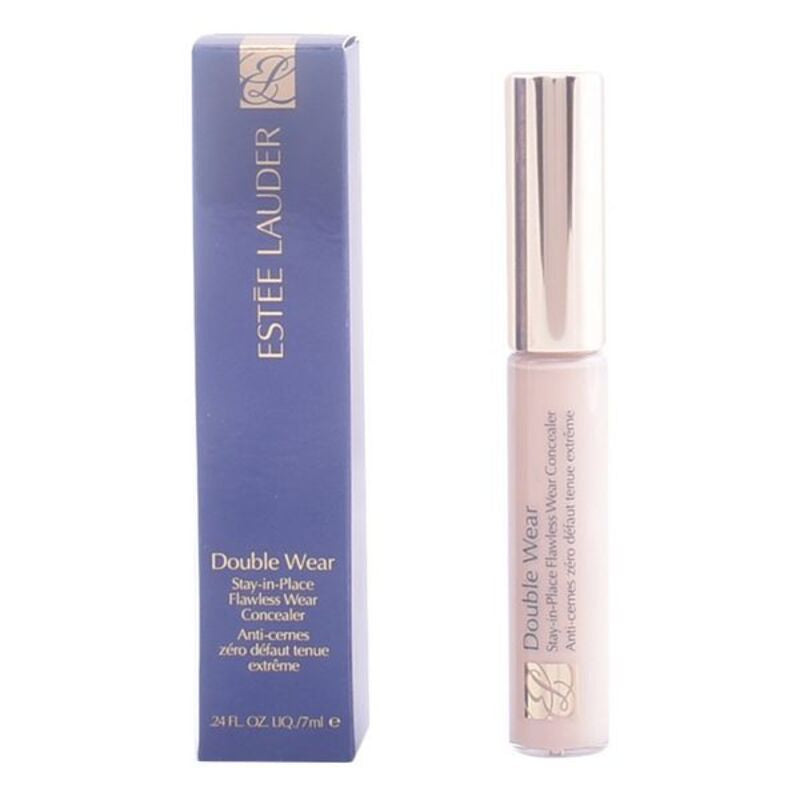 Diaytar Côte d'Ivoire Facial Corrector Double Wear Estee Lauder 