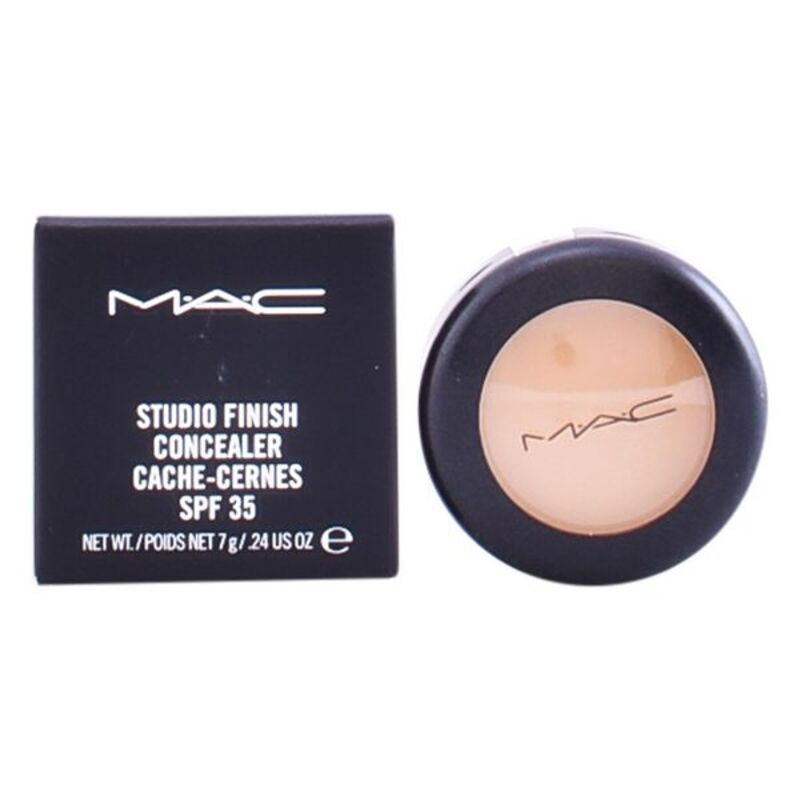 Diaytar Côte d'Ivoire Facial Corrector Studio Finish Mac (7 g) 