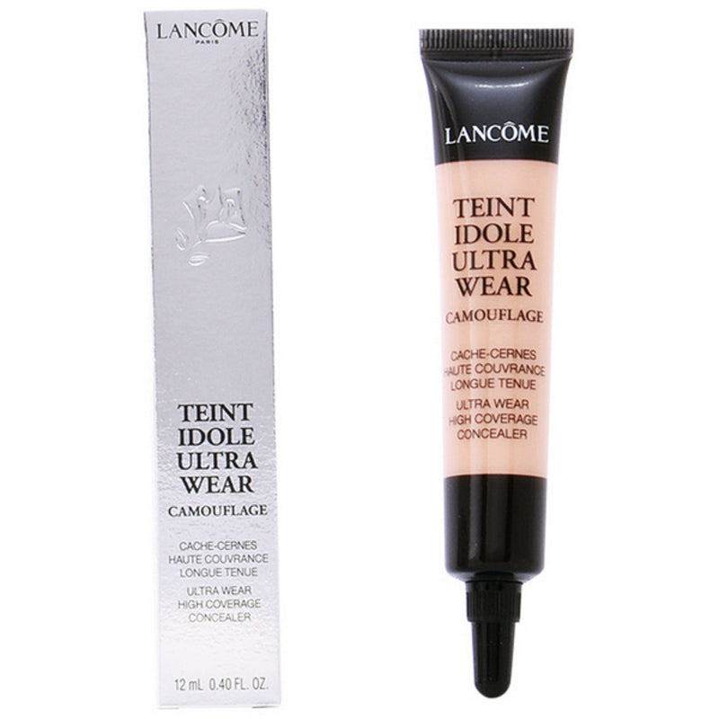 Diaytar Côte d'Ivoire Facial Corrector Teint Idole Ultra Wear Camouflage Lancôme 01-beige albatre (12 ml) 