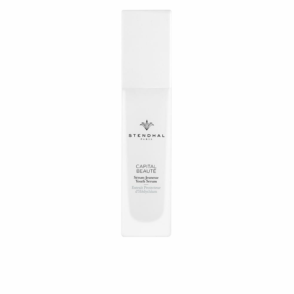 Diaytar Côte d'Ivoire Facial Cream Stendhal Capital Beauté (30 ml) 