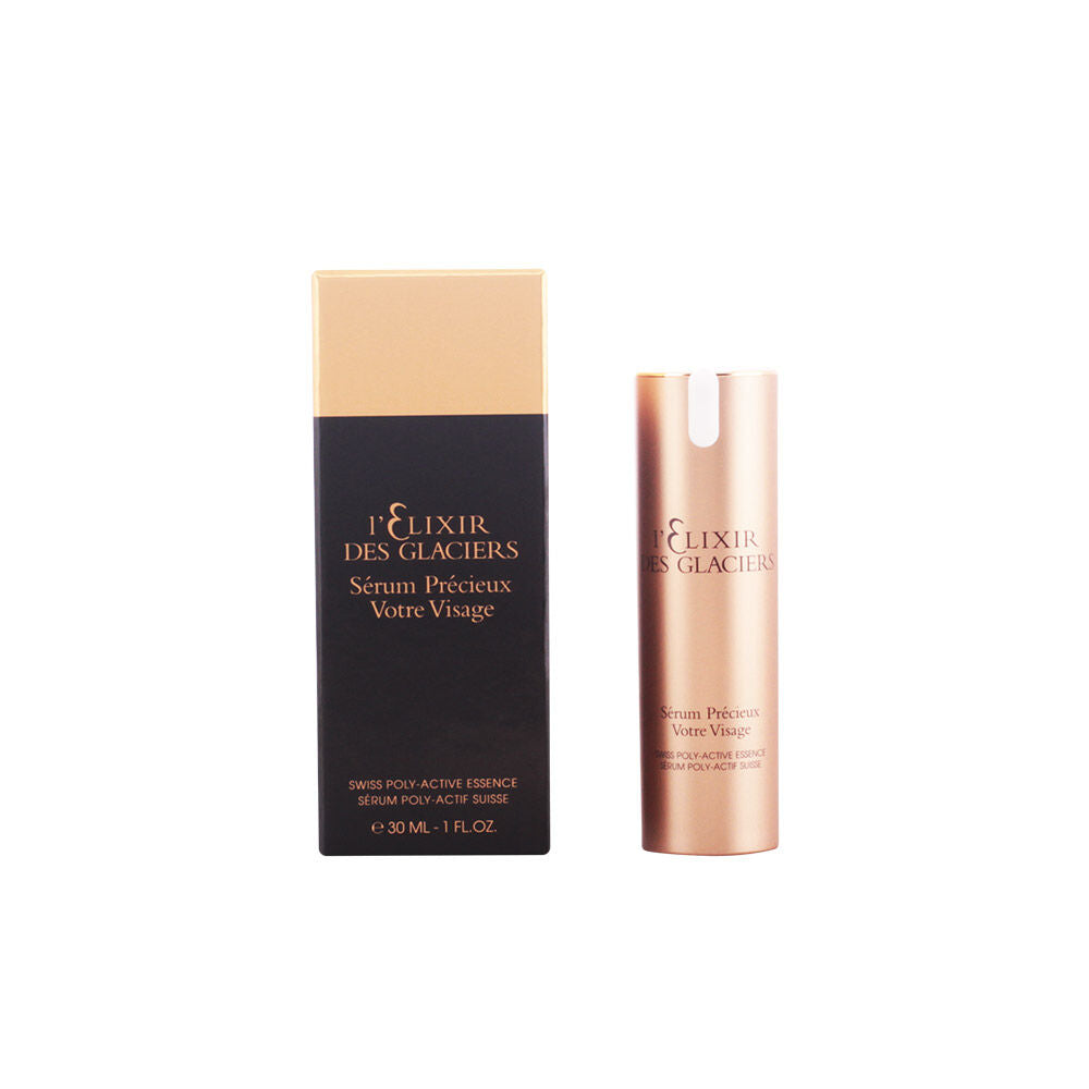 Diaytar Côte d'Ivoire Facial Cream Valmont L'elixir Des Glaciers (30 ml) 