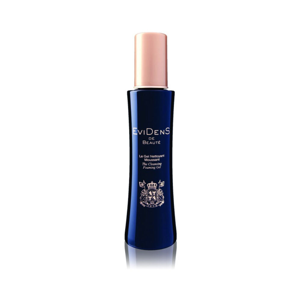 Diaytar Côte d'Ivoire Facial Make Up Remover Gel EviDenS de Beauté (200 ml) 