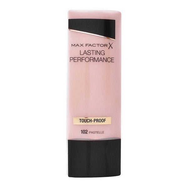 Diaytar Côte d'Ivoire Facteur maximum de performance durable de la base de maquillage liquide 