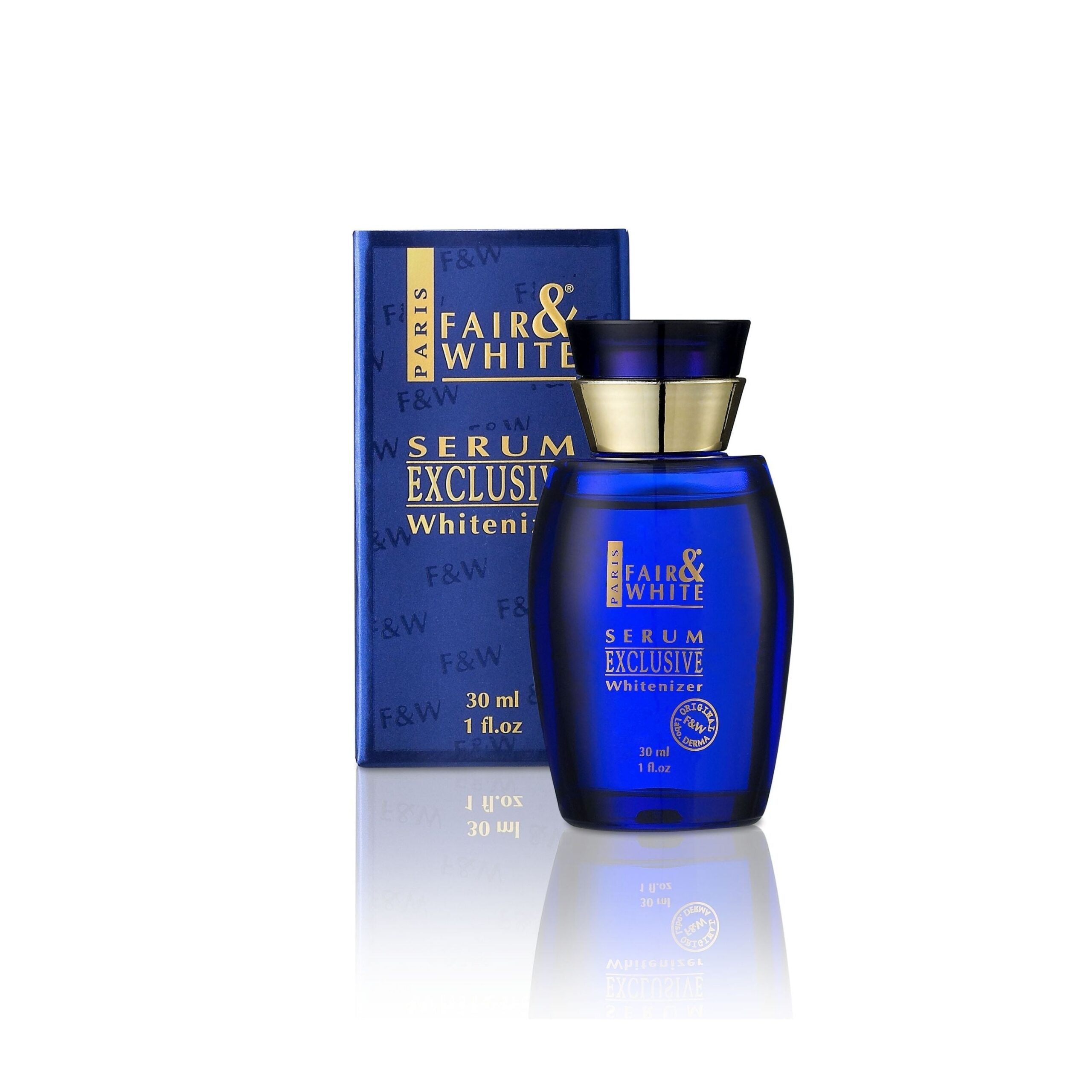 Diaytar Côte d'Ivoire Fair & White Exclusive Sérum Éclat 30ml 