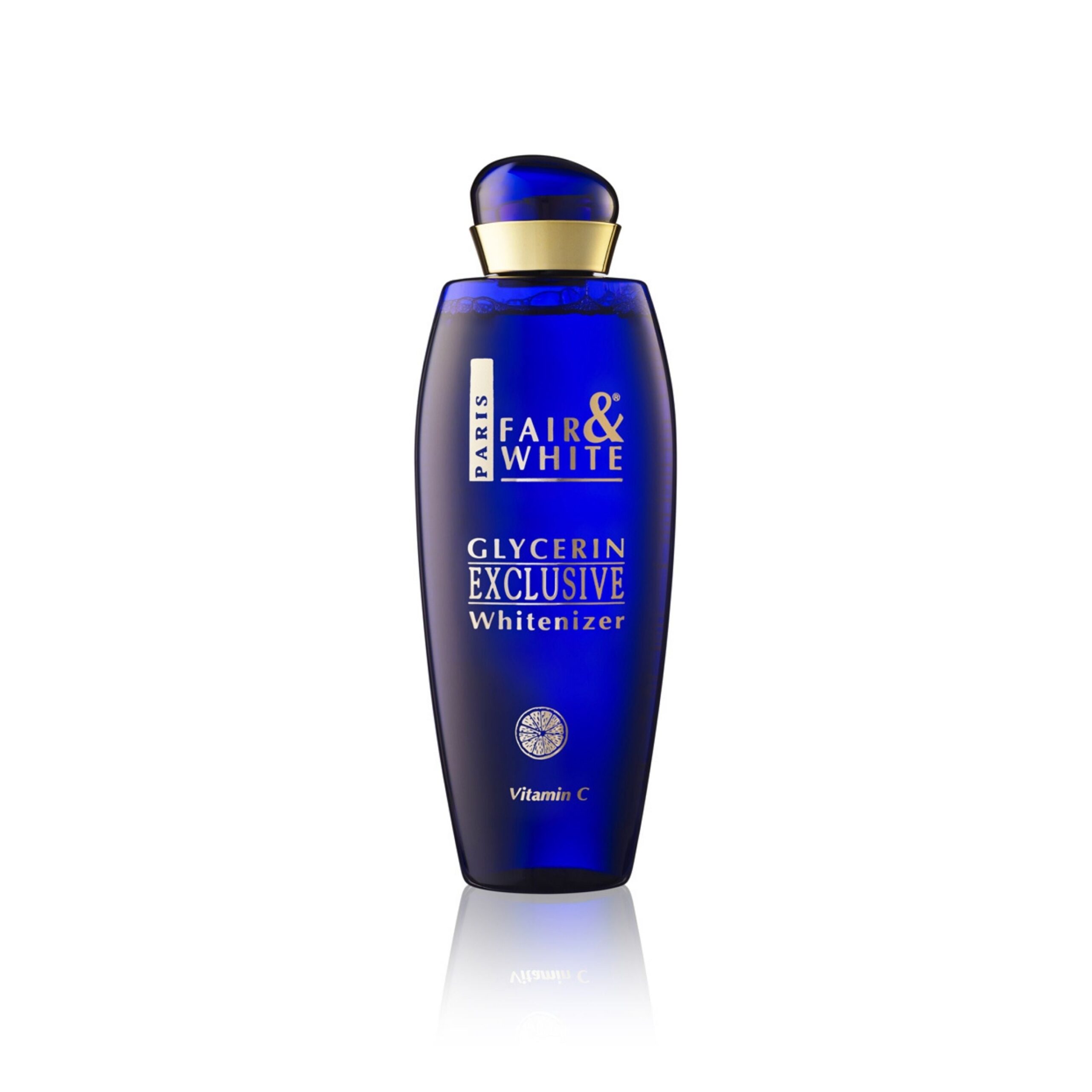 Diaytar Côte d'Ivoire Fair & White Exclusive Vitamine C Glycérine 250ml 