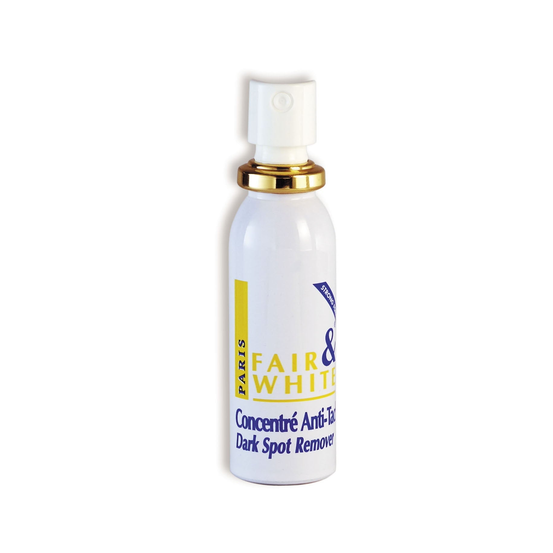Diaytar Côte d'Ivoire Fair & White Original Concentré Anti-Taches 30 ml 