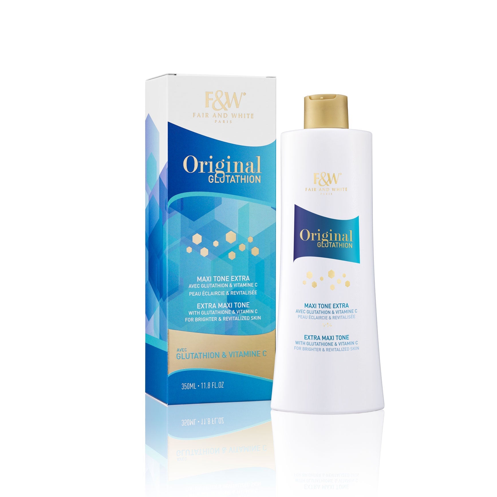 Fair white original glutathion maxi tone extra 350 ml senegal_1988. DIAYTAR COTE D'IVOIRE - L'Essence de la Tradition et de la Modernité réunies. Explorez notre plateforme en ligne pour trouver des produits authentiques du Côte d'Ivoire, tout en découvrant les dernières tendances du monde moderne.
