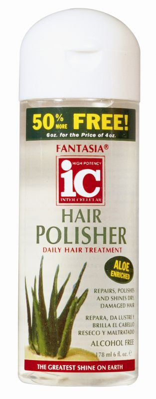 Diaytar Côte d'Ivoire Fantasia IC Aloe Hair Polish TReatment 6oz BRAND,HAIR
