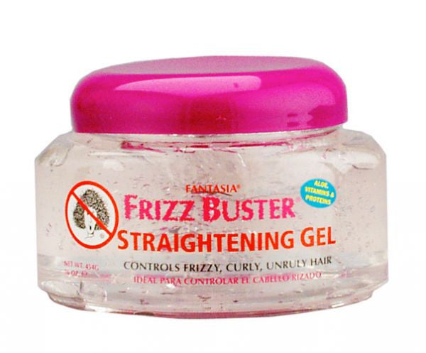 Diaytar Côte d'Ivoire Fantasia IC Frizz Buster Gel lissant 16 oz BRAND,HAIR