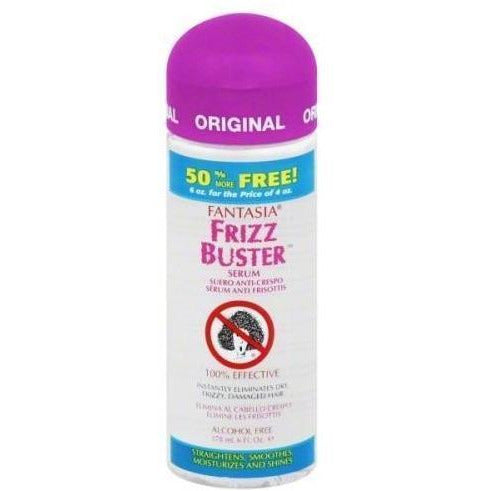 Diaytar Côte d'Ivoire Fantasia IC Frizz Buster Serum 2 OZ Hair Care
