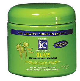 Diaytar Côte d'Ivoire Fantasia IC OLIVE TRAITEMENT NUTRITIONNEL ANTI-CASSURE 16 oz BRAND,HAIR