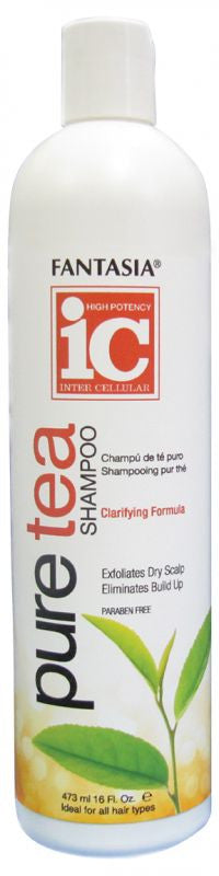Diaytar Côte d'Ivoire Fantasia IC PURE TEA SHAMPOOING CLARIFIANT 16 oz BRAND,HAIR