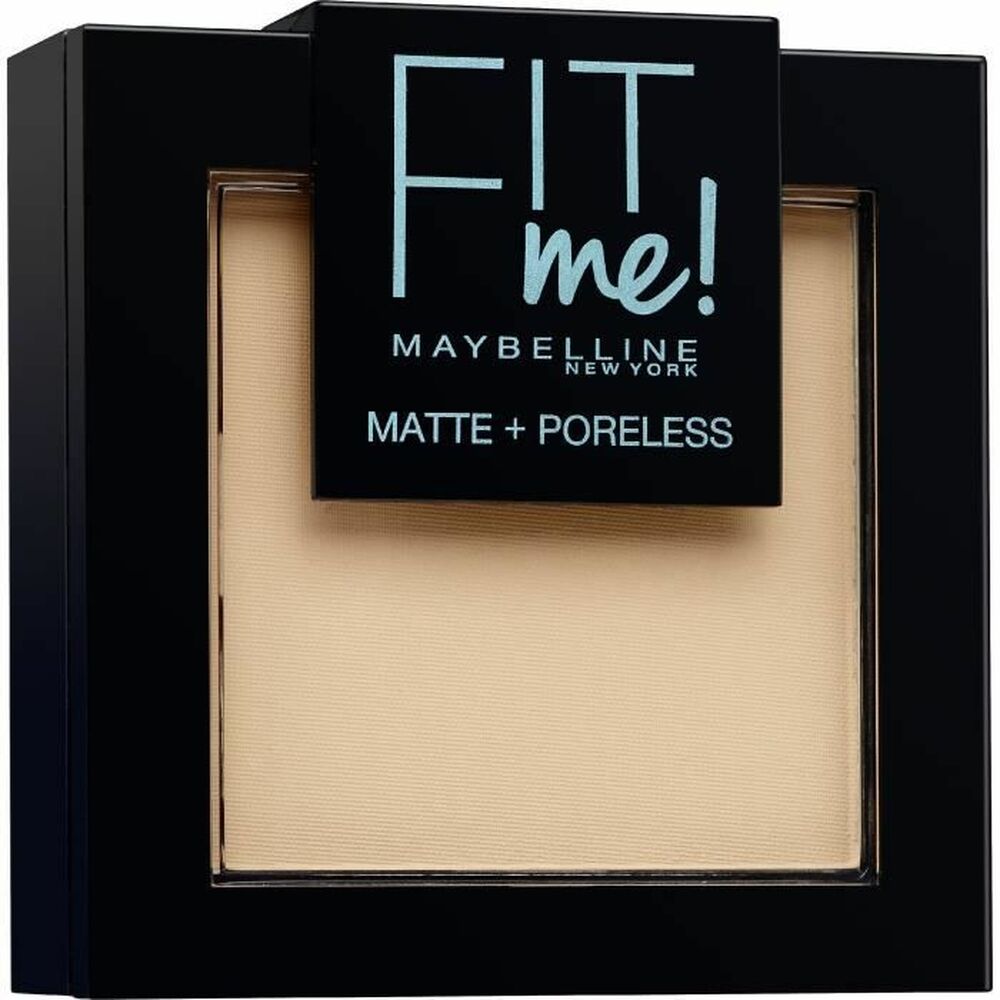 Diaytar Côte d'Ivoire Fard à paupières Fit Me Maybelline No 120 Classic Nory (Reconditionné B) 