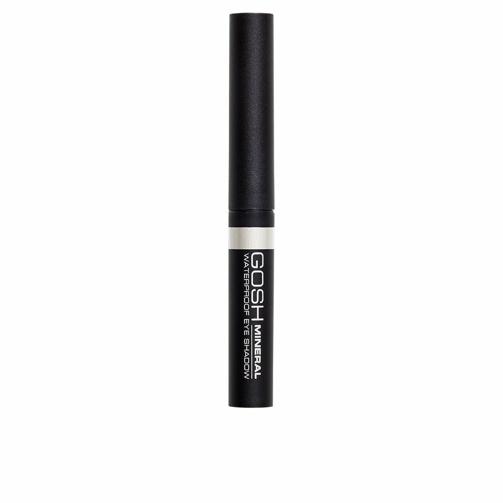 Diaytar Côte d'Ivoire Fard à paupières Gosh Copenhagen Mineral 001-blanc nacré (2,5 g) 