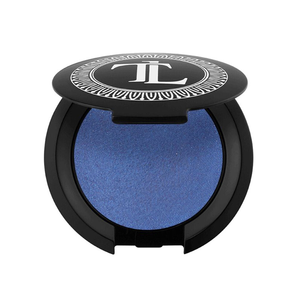 Diaytar Côte d'Ivoire Fard à paupières LeClerc 009 Bleu Céleste (2,5 g) 