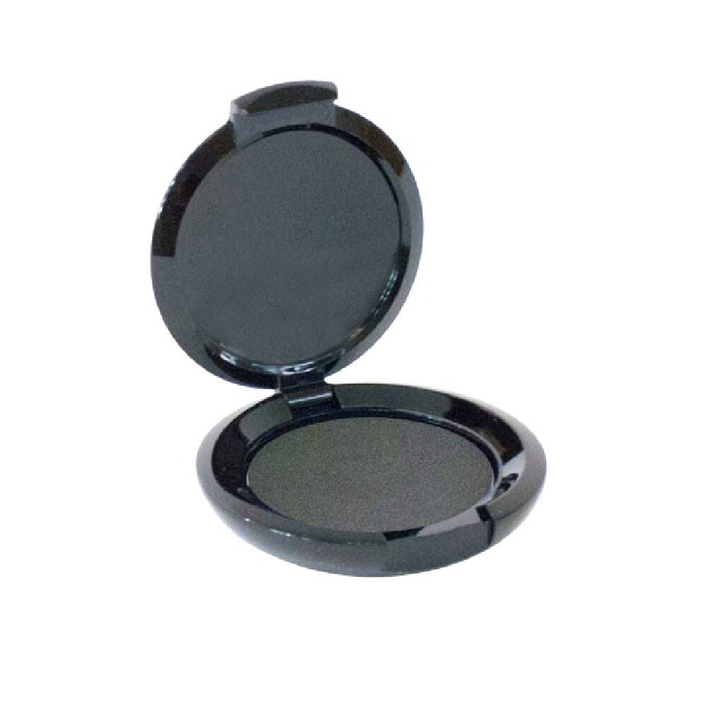 Diaytar Côte d'Ivoire Fard à paupières LeClerc 010 Noir Précieux (2,5 g) 