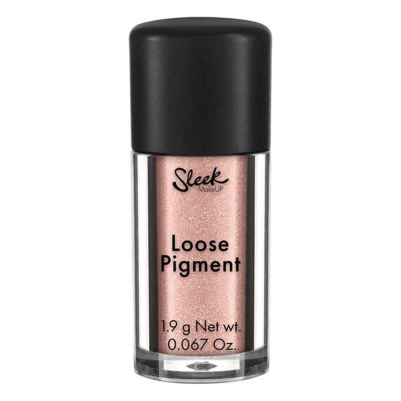 Diaytar Côte d'Ivoire Fard à paupières Loose Pigment Sleek Dazed (1,9 g) 