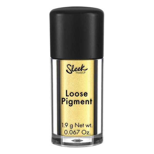 Diaytar Côte d'Ivoire Fard à paupières Loose Pigment Sleek Rush (1,9 g) 