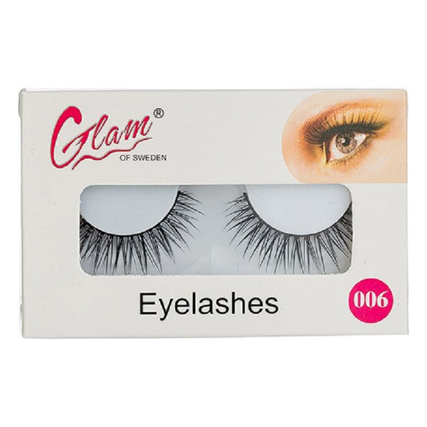 Diaytar Côte d'Ivoire Faux Cils 006 Glam Of Sweden 