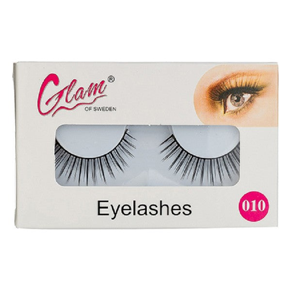 Diaytar Côte d'Ivoire Faux Cils 010 Glam Of Sweden 