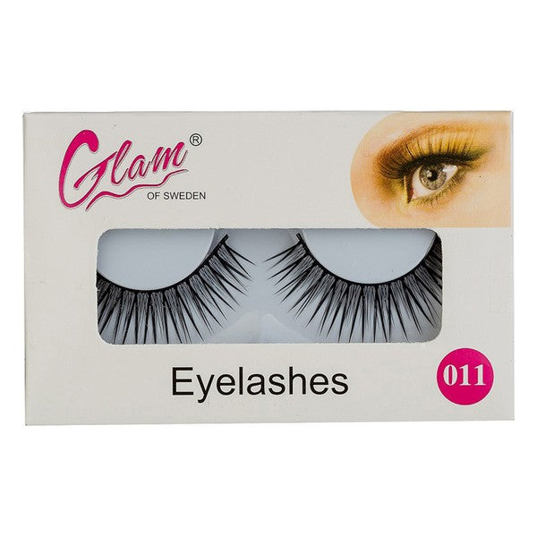 Diaytar Côte d'Ivoire Faux Cils 011 Glam Of Sweden 