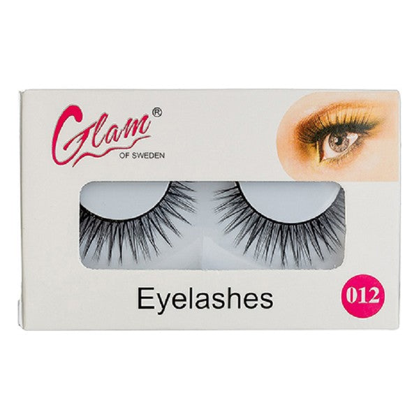 Diaytar Côte d'Ivoire Faux Cils 012 Glam Of Sweden 