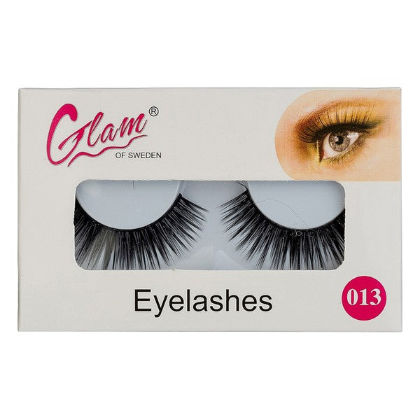 Diaytar Côte d'Ivoire Faux Cils 013 Glam Of Sweden 