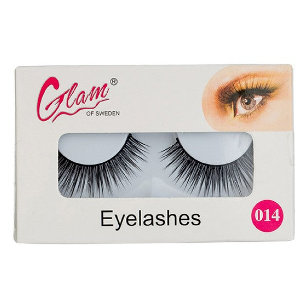 Diaytar Côte d'Ivoire Faux Cils 014 Glam Of Sweden 