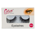Diaytar Côte d'Ivoire Faux Cils 016 Glam Of Sweden 