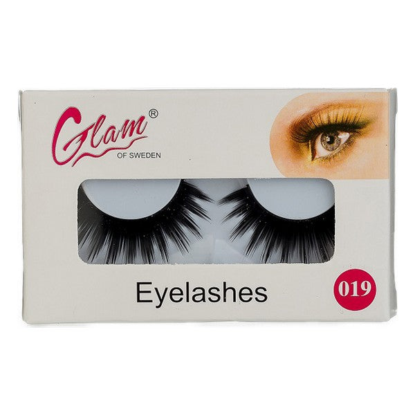 Diaytar Côte d'Ivoire Faux Cils 019 Glam Of Sweden 