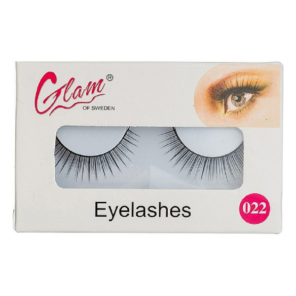 Diaytar Côte d'Ivoire Faux Cils 022 Glam Of Sweden 
