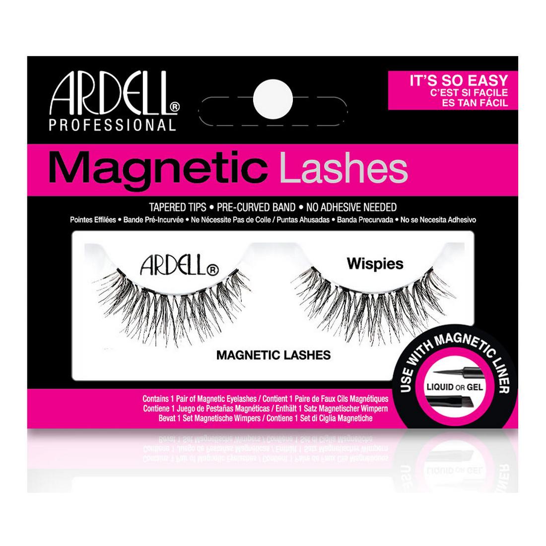 Diaytar Côte d'Ivoire Faux Cils Ardell Wispies (2 uds) 