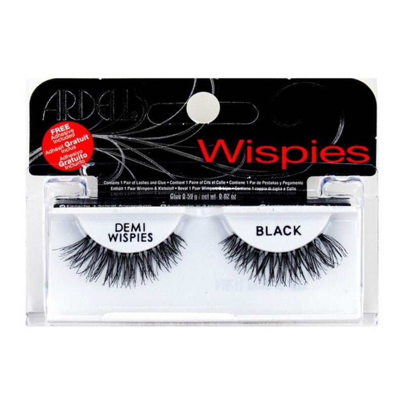 Diaytar Côte d'Ivoire Faux Cils Demi Wispies Ardell 