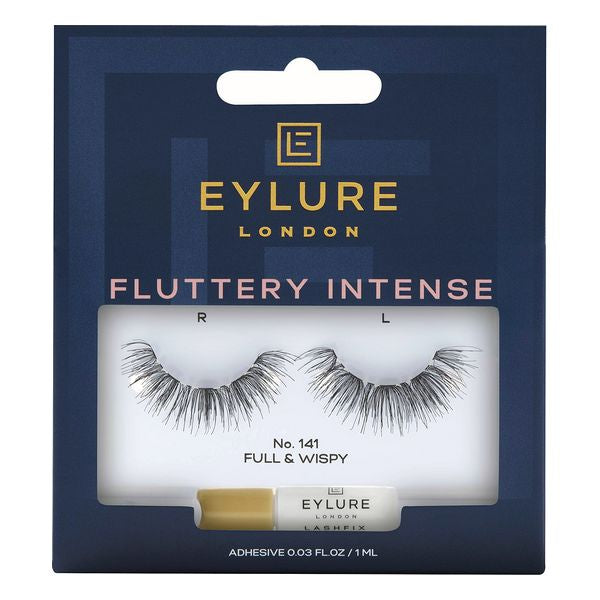 Diaytar Côte d'Ivoire Faux Cils Fluttery Intense 141 Eylure 