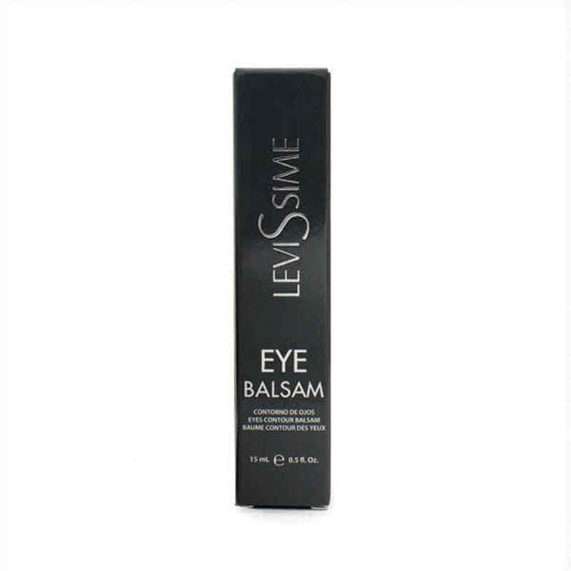 Diaytar Côte d'Ivoire Faux Cils Levissime Eye Complex (15 ml) 