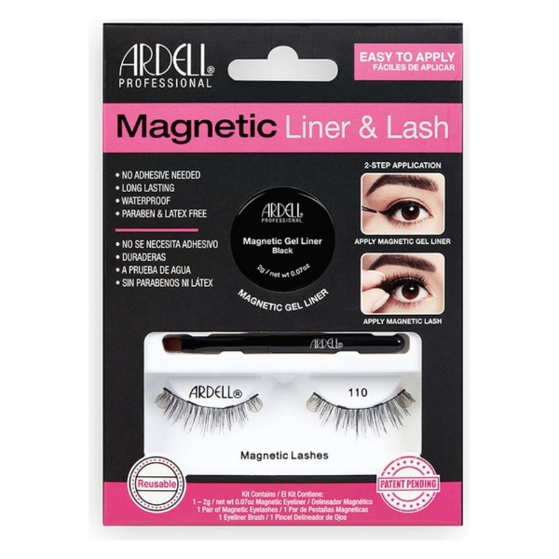 Diaytar Côte d'Ivoire Faux Cils Magnetic 110 Ardell 