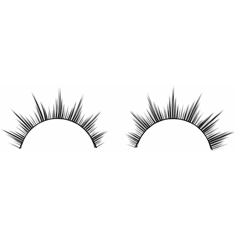 Diaytar Côte d'Ivoire Faux Cils QVS Look Naturel Style 1 Noir 