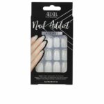Diaytar Côte d'Ivoire Faux ongles Ardell Nail Addict Natural Oval (24 pcs) 