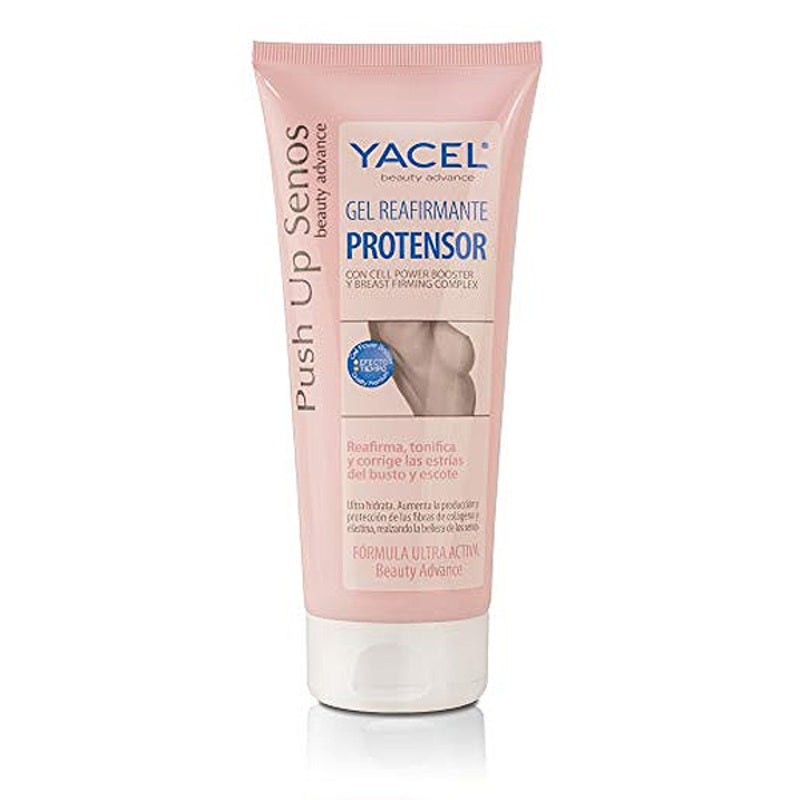 Diaytar Côte d'Ivoire Female Tighten Gel Push Up Yacel (200 ml) 