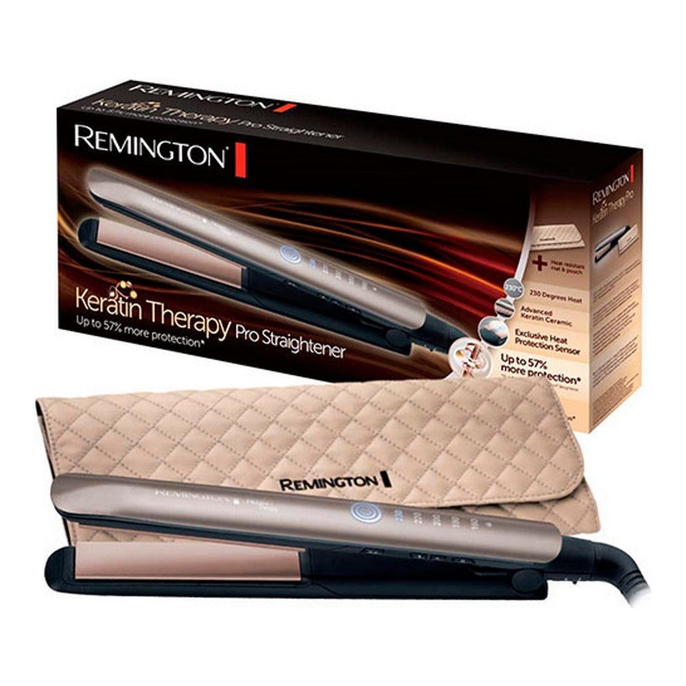 Diaytar Côte d'Ivoire Fer à lisser Remington 