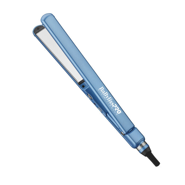 Diaytar Côte d'Ivoire Fer plat ultra fin BaBylissPro Nano Titanium 1" Beauty