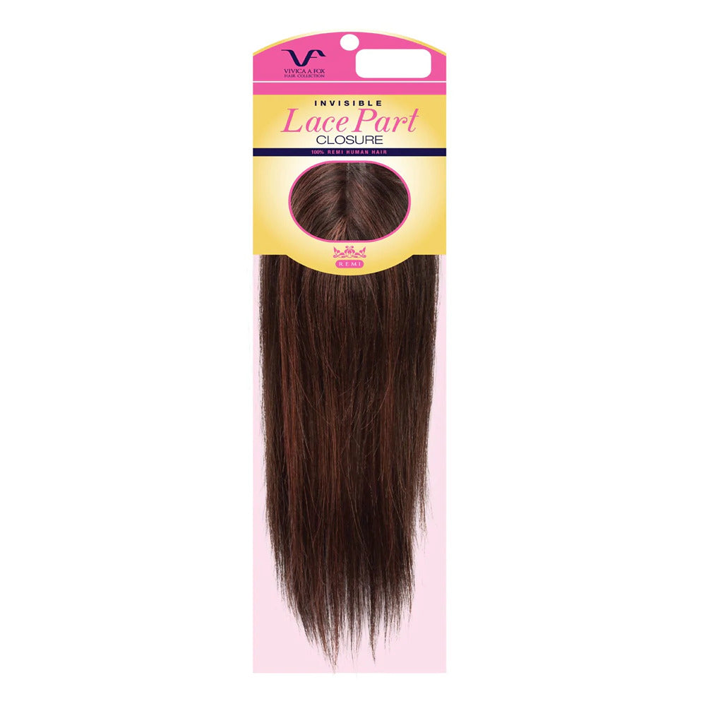 Diaytar Côte d'Ivoire Fermeture invisible en dentelle Vivica A. Fox - LACEPART13 Hair Extensions