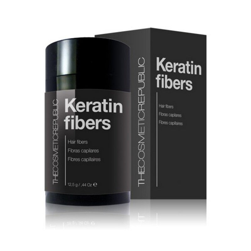 Diaytar Côte d'Ivoire Fibres Capillaires The Cosmetic Republic (12,5 g) Marron Foncé 