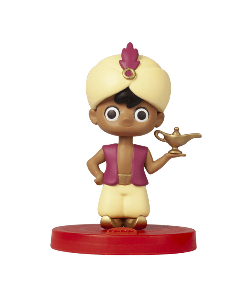 Diaytar Côte d'Ivoire figurine aladin pour conteuse d'histoires faba - histoires sonores - default title 