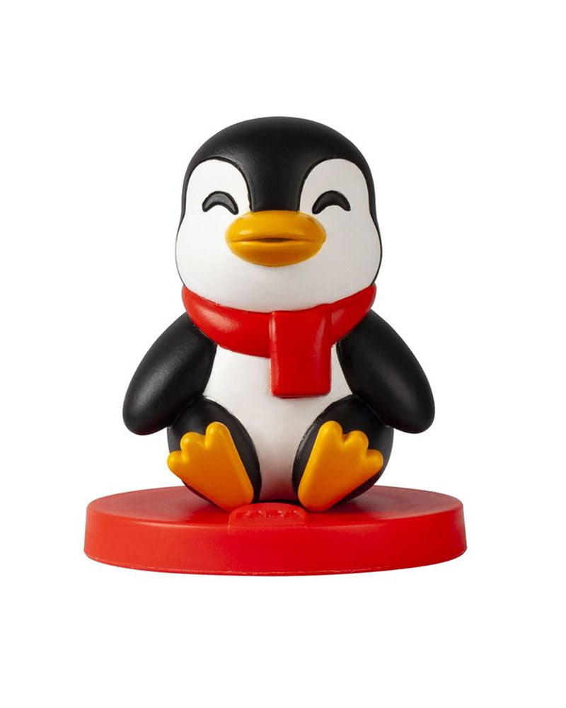 Diaytar Côte d'Ivoire figurine chants de noël penguin - default title 
